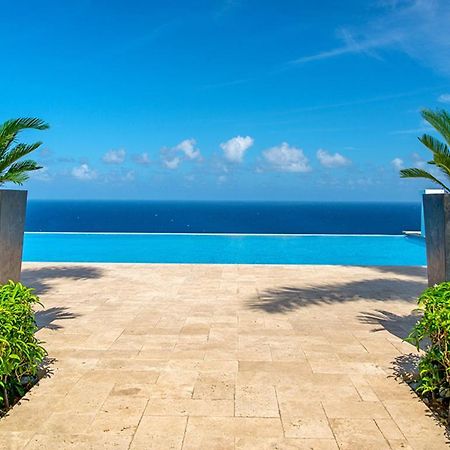 Harmony Hill At The Tryall Club Villa Sandy Bay  Exterior foto