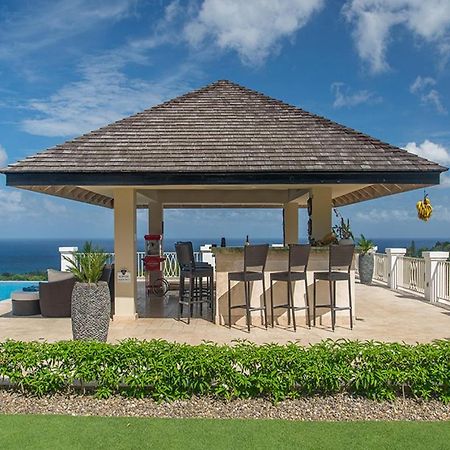 Harmony Hill At The Tryall Club Villa Sandy Bay  Exterior foto
