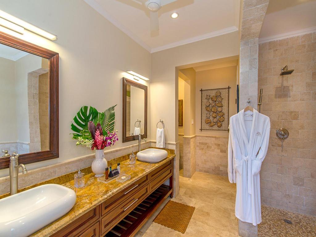 Harmony Hill At The Tryall Club Villa Sandy Bay  Exterior foto
