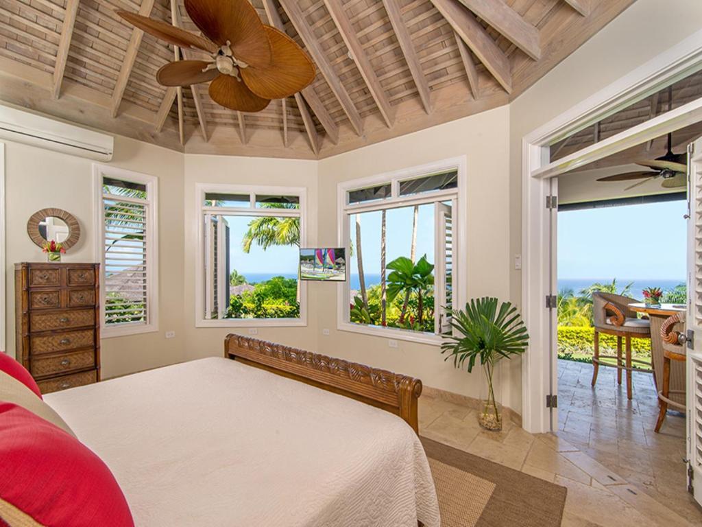 Harmony Hill At The Tryall Club Villa Sandy Bay  Exterior foto