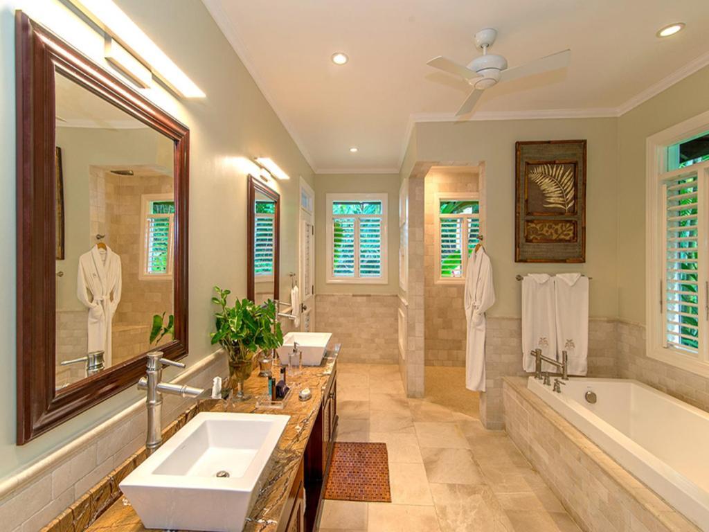 Harmony Hill At The Tryall Club Villa Sandy Bay  Exterior foto