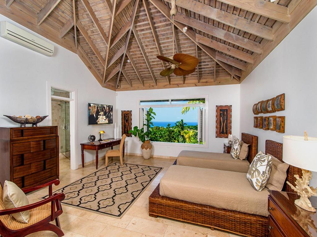 Harmony Hill At The Tryall Club Villa Sandy Bay  Exterior foto
