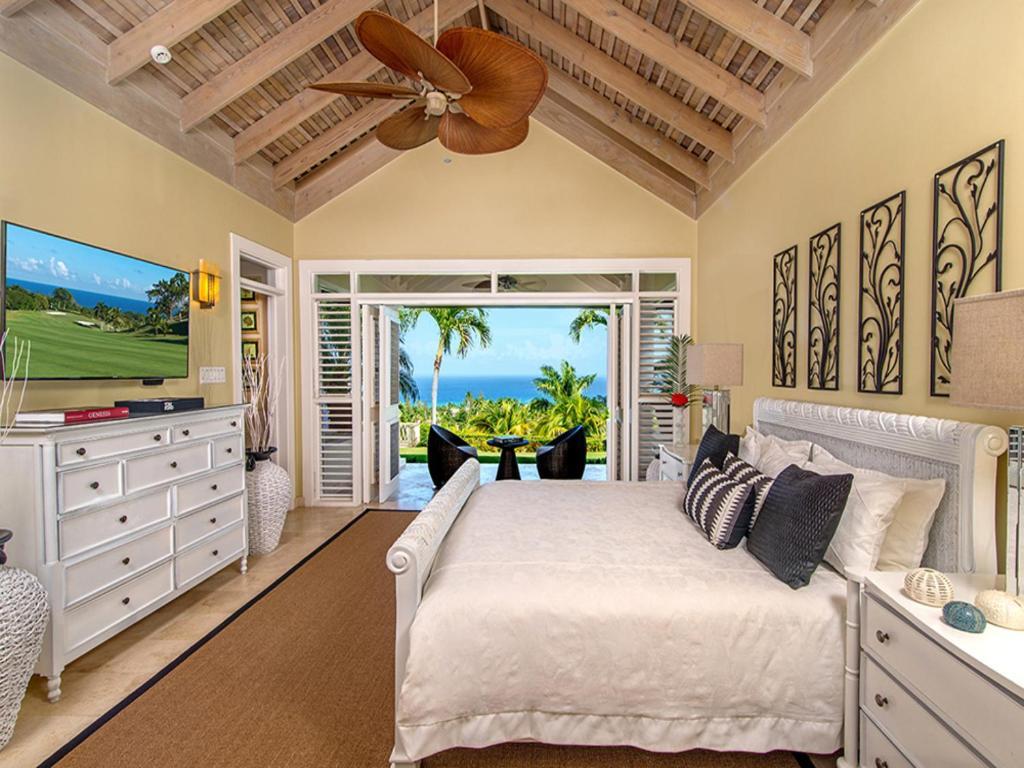 Harmony Hill At The Tryall Club Villa Sandy Bay  Exterior foto